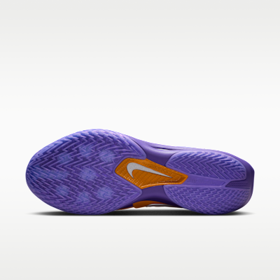 Tenis de básquetbol Nike G.T. Cut 3 Turbo. Nike.com